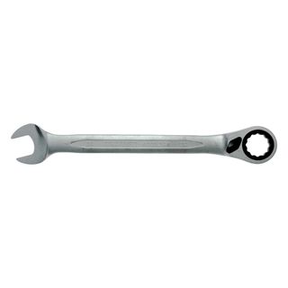 Reversible Ratchet Combination Spanner 30mm -Teng