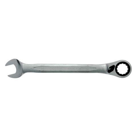 Reversible Ratchet Combination Spanner 30mm -Teng