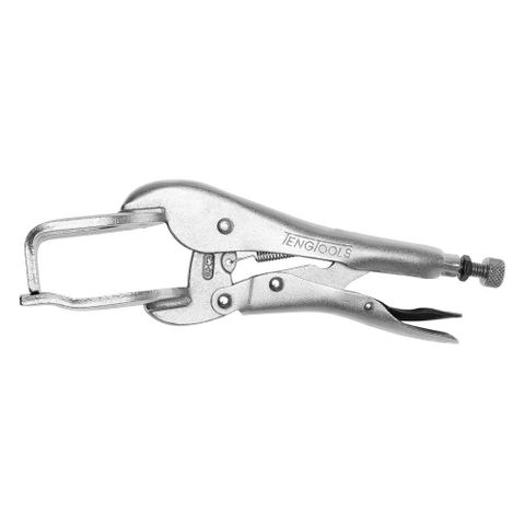9in Welding Power Grip Plier -Teng