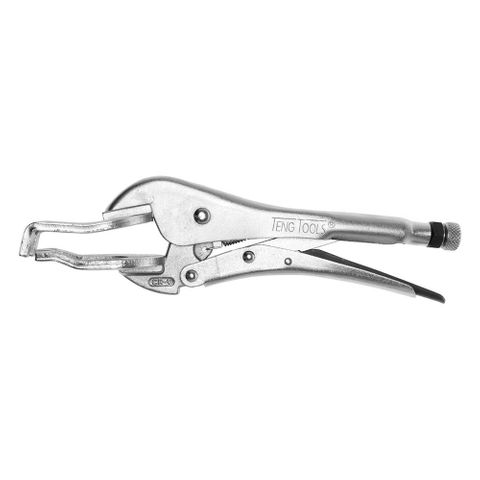 11in Welding Power Grip Plier (NP) -Teng