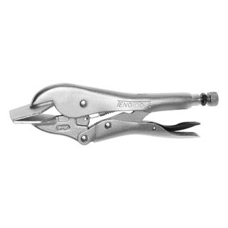 8in Sheet Metal Power Grip Plier -Teng