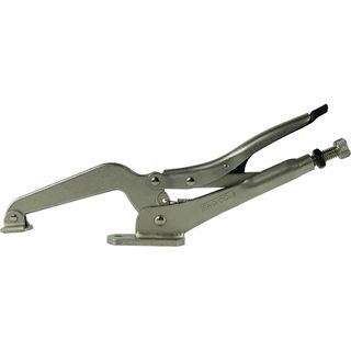 320mm T-Slot Clamp Locking Plier (NP) -Teng