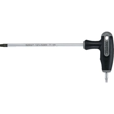 T-Handle Torx Driver TX55 x 200mm -Teng