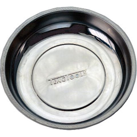 S/S Magnetic Tray 150mm (Round) -Teng