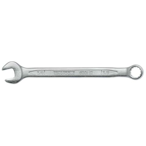 Combination Spanner 3/8in -Teng