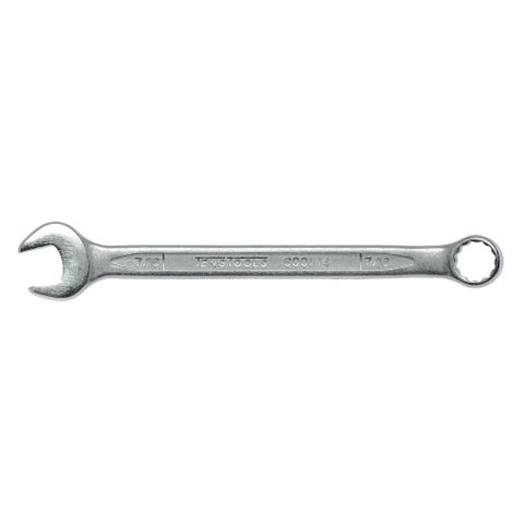 Combination Spanner 7/16in -Teng