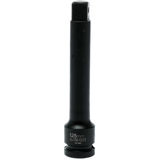 1/2in Dr. 5in Impact Extension DIN -Teng