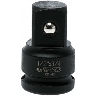 1/2inF:3/4M Impact Adaptor ANSI -Teng