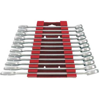 12pc Comb MM Spanner Set 20-32mm -Teng