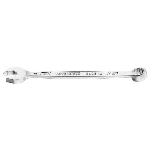 Anti-Slip Combination Spanner 12mm -Teng