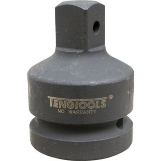 1F:3/4M Impact Adaptor DIN -Teng