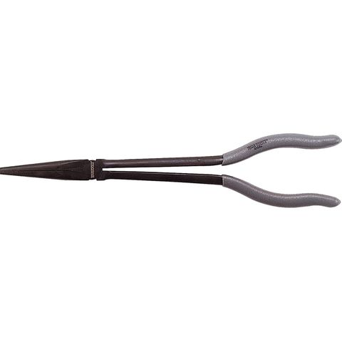 11in Long Reach Pliers - Long Nose -Teng