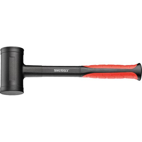 50mm Deadblow Hammer PU 750g -Teng