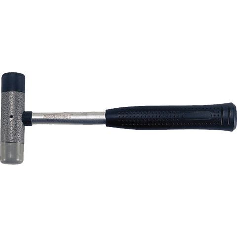 32mm Rubber & Nylon Soft Face Hammer -Teng