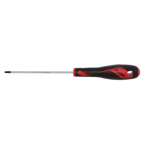 MD TT-MV+ Screwdriver Hex 2.5 x 100mm Ball End -Teng
