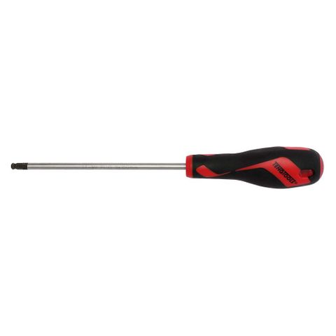 MD TT-MV+ Screwdriver Hex 5.0 x 150mm Ball End -Teng