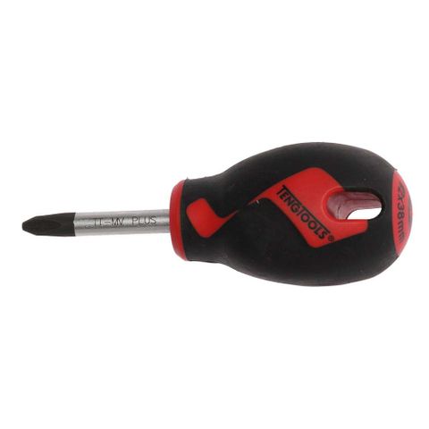 MD TT-MV+ Screwdriver PH#2 x 38mm -Teng