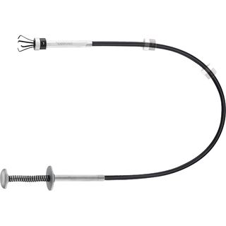 600mm Flexible Claw Pick-Up Tool w/Magnet -Teng
