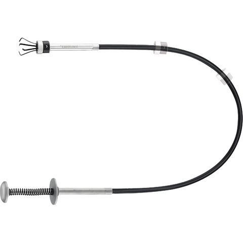 600mm Flexible Claw Pick-Up Tool w/Magnet -Teng