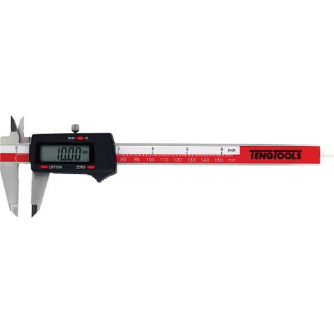 Digital Caliper 150mm -Teng