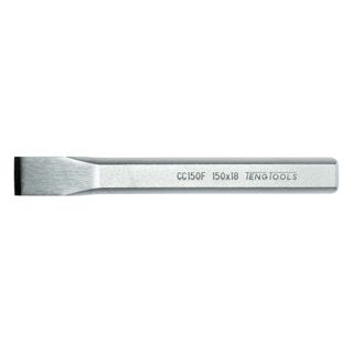 250mm x 25mm Cold Chisel -Teng
