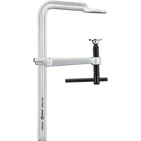 EHOMA GENERAL DUTY CLAMP 100MM x 50MM 150KGP