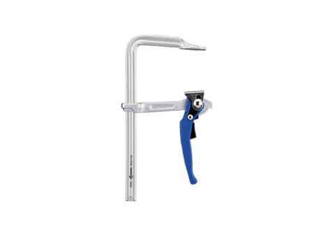 EHOMA QUICK ACTION LEVER CLAMP 200 x 100MM
