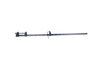 Groz Sash Bar Clamp 42in (1050mm) / 900mm Capacity
