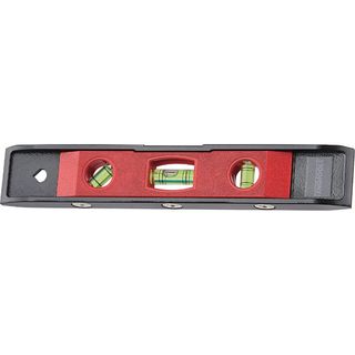 Aluminium Torpedo Level 230mm -Teng