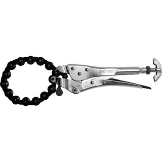 10in/250mm Exhaust Pipe Cutter -Teng