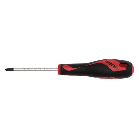 MD TT-MV+ Screwdriver PZ#1 x 75mm -Teng