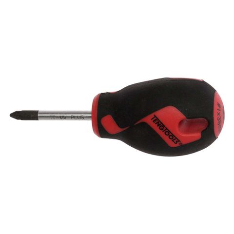 MD TT-MV+ Screwdriver PZ#1 x 38mm -Teng