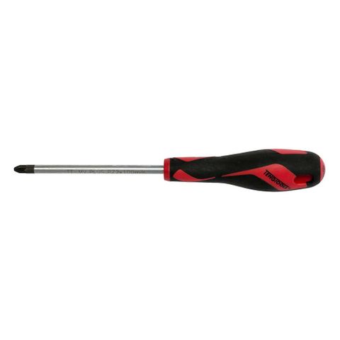 MD TT-MV+ Screwdriver PZ#2 x 100mm -Teng