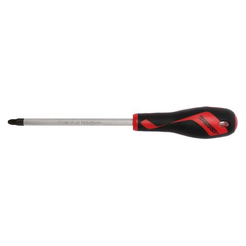 MD TT-MV+ Screwdriver PZ#3 x 150mm -Teng