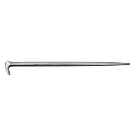 16in Roll/Heel Bar -Teng