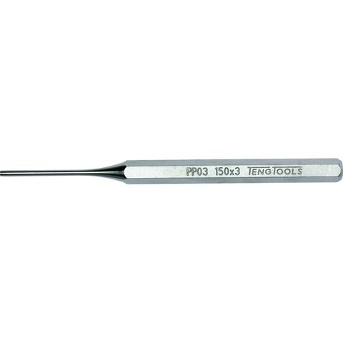 Parallel Pin Punch 6mm -Teng