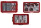 110pc Mobile Service Tool Kit #1 w/TC-SC -Teng
