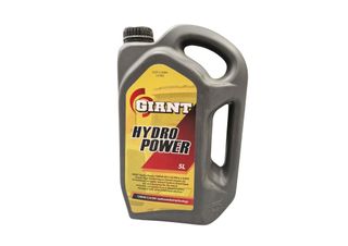 GIANT HYDROPWR 15W40 CJ4 5 Ltr