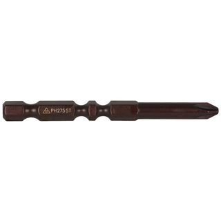 Alpha Phillips 2 x 75mm MAXdrive Torsion Driver Bit