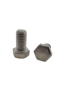 3/8 x 1/2 UNC Set Screw 316 Stainless Steel