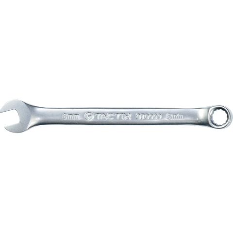 06mm TACTIX - WRENCH COMBINATION