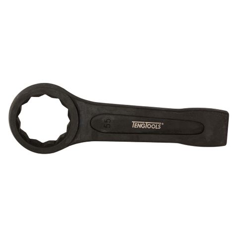 Slogging Ring Spanner 55mm -Teng