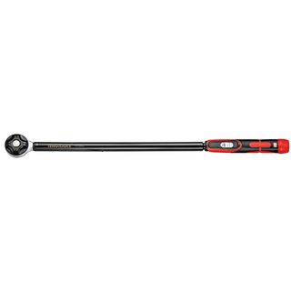 3/4in Dr. Torque Wrench Plus 100-500Nm -Teng