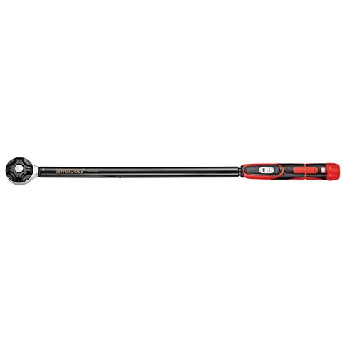 3/4in Dr. Torque Wrench Plus 100-500Nm -Teng