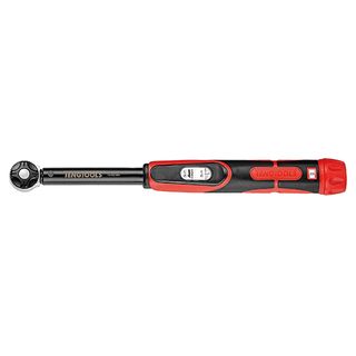 3/8in Dr. Torque Wrench Plus 12-60Nm -Teng
