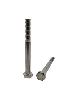 3/4 x 5 UNC Bolt 316 Stainless Steel