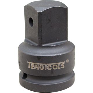 3/4F:1M Impact Adaptor DIN -Teng