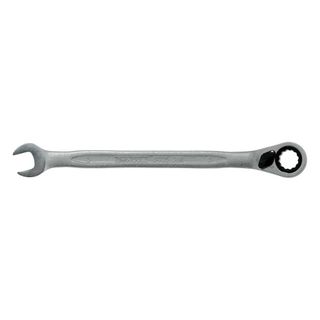 Reversible Ratchet Combination Spanner 8mm -Teng