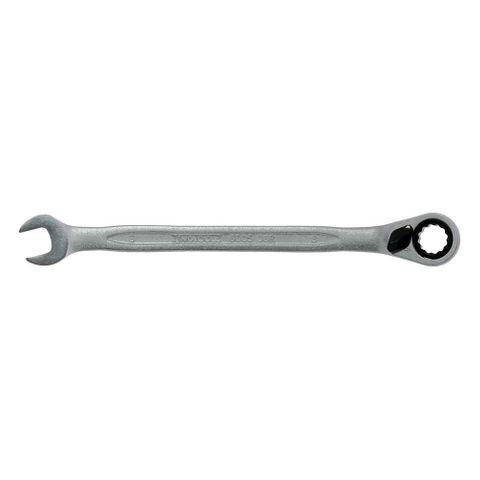 Reversible Ratchet Combination Spanner 8mm -Teng