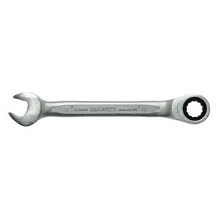 Ratchet Combination Spanner 22mm -Teng
